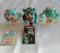 マジカルミライ 10th 2023 2024 あそーと A賞 フィギュア