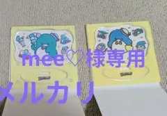 【mee♡様専用】タキシードサム POP UP STORE ロフト アクスタ