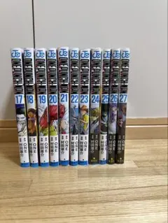 ワンパンマン 全巻初版帯付き 6巻欠 - ☆全巻初版帯付き&amp