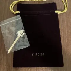 未使用品！MUCHA♥ヘアピン