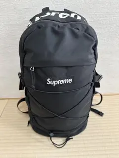 2025年最新】SUPREME リュック 16SSの人気アイテム - メルカリ