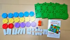 KUMON TOY ロジカルロードメーカーのサムネイル