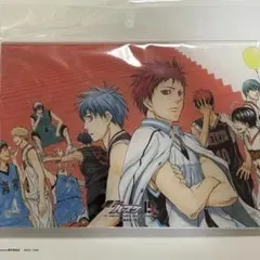 黒子のバスケ アクリルアートパネル B