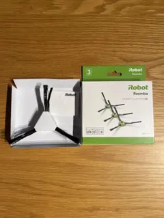 iRobot ルンバ エッジクリーニングブラシ 3個入のサムネイル