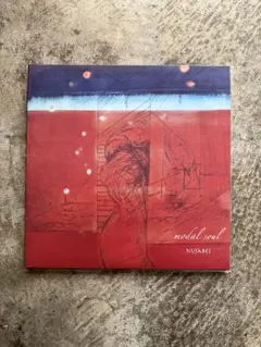 2025年最新】nujabes modal soulの人気アイテム - メルカリ
