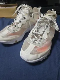NIKE React Element 87 美品のサムネイル