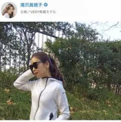 Nike Therma-Fit フード付きパーカー S ホワイト滝沢眞規子