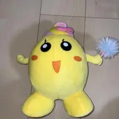 ねるねるねるね　ねるるちゃん　ぬいぐるみ
