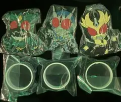 真アギト展 あそーとコレクション 仮面ライダーアギト - メルカリ
