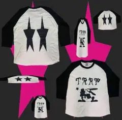 2025年最新】Trapp moshの人気アイテム - メルカリ