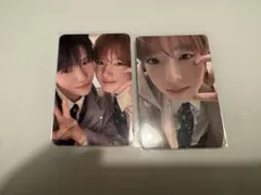 nctwish wishlist サクヤ ジェヒ