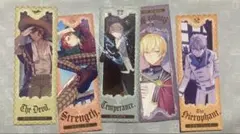 2026年最新】サイレントウィッチ しおりの人気アイテム - メルカリ
