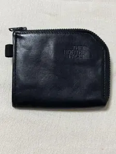 ノースフェイス　財布　小銭入れ　コンパクト財布