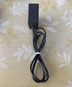 Nintendo Switch 充電器 純正品 HAC-002 ACアダプタ①