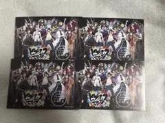 ヒプマイ ステッカー セット