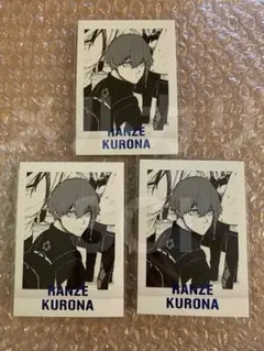 2025年最新】ブルーロック展 ぱしゃこれ 黒名の人気アイテム - メルカリ
