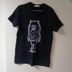 Né-net Tシャツ サイズ3　ブラックのサムネイル