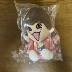 藤原丈一郎 ちびぬい ぬい まとめ売り Amazon.co.jp: なにわ男子 ちびぬい 藤原丈一郎 : ホーム＆キッチン