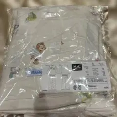 ジェラートピケ ダッフィー ルームウエアセット 長袖