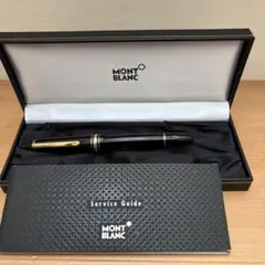 【新品・未使用】モンブラン マイスターシュテュック　ル・グランMB13660 新品・未使用】モンブラン マイスターシュテュック ル・グランMB13660