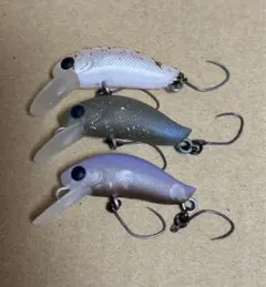 ディスプラウト ピコイーグルプレーヤー F 3個セット