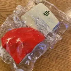 中古 ソフトコアよりみちチーズ2点