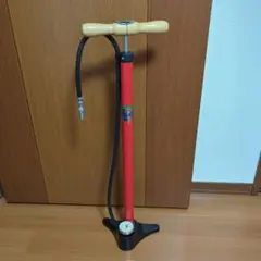SILCA 空気入れ