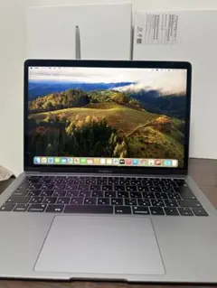 2026年最新】macbook air 2018 128gbの人気アイテム - メルカリ