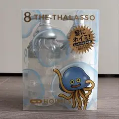 8 THE THALASSO シャンプー&トリートメント　ドラゴンクエストセットのサムネイル