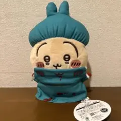 ちいかわ ハロウィンがまぐちポーチ