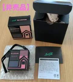【非売品】BLACKPINK✖エイブル メジャー
