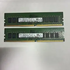 2026年最新】SK Hynix ddr4-2400の人気アイテム - メルカリ