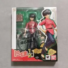 2026年最新】S_H_フィギュアーツ早乙女乱馬『らんま1_2』の人気