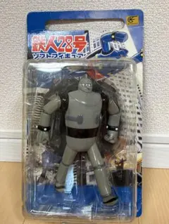 2026年最新】鉄人28号 フィギュアの人気アイテム - メルカリ