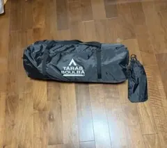 SAVARA HYBRID ZB816 寝袋 黒 - メルカリ