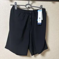 値下げ新品未使用定価9,900円ミズノ×UNFILOコラボ　ソーラーカットパンツ
