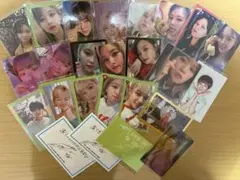 twiceジョンヨントレカセット