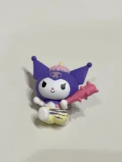 クロミ　サンリオ　どろろーん妖怪ふぃぎゅあ