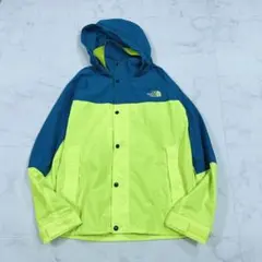 新品　ノースフェイス Hydrena Wind ジャケット　ジップアップブルゾン