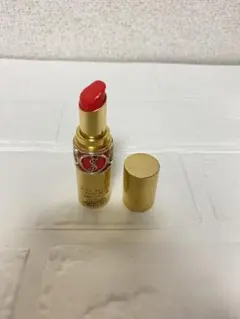 イブサンローラン ルージュ ヴォリュプテ シャイン No.12