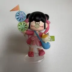 Nanci フィギュア