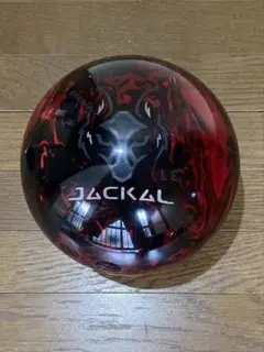 MOTIV ジャッカルゴースト15ポンド ボウリングボール - メルカリ