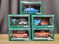2026年最新】トミカ ローバーミニの人気アイテム - メルカリ