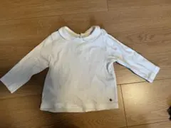 長袖 男の子 プチバトー