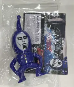 新品ワンフェス2026 PDS Punk Drunkers ソフビ フィギュア - メルカリ