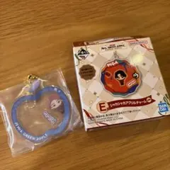 Mrs. GREEN APPLE アクリルキーホルダー　若井滉斗