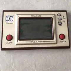 2025年最新】ゲームウォッチ パラシュートの人気アイテム - メルカリ