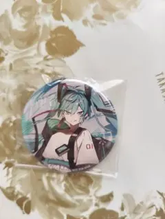 超激レア！希少品 初音ミク 缶バッジ とらのあな 特典 Sekaimen 世界門-日本代購、代標、代運、Yahoo拍賣| 吉川資訊有限公司