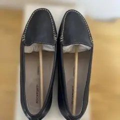 ROCKPORT SBII SEAWORTHY II ローファー 25cm