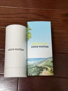 LOUIS VUITTON PACIFIC CHILL 空箱のみのサムネイル
